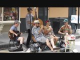 Jazz in New Orleans