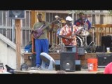 Blues in Memphis