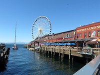 Waterfront Park