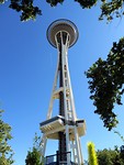 Space Needle