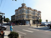 Downtown Port Townsend
