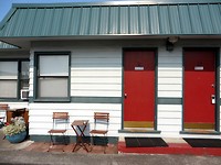 Terras