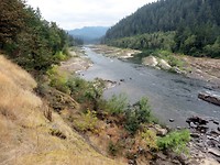 Umpqua-river
