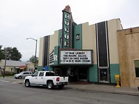 Bioscoop in Grants Pass