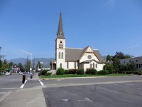Kerk van Grants Pass