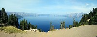 Crater Lake