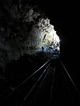 Lava River Cave
