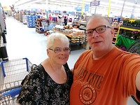 Jut & Jul bij Walmart