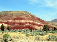 Painted Hills