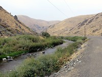 Hell's Canyon