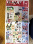 Wat valt jullie op in deze reclamefolder?