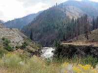 Scenic plaatje