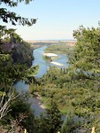Snake River Valley