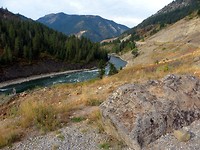 Snake River