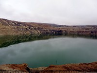 Berkely Pit