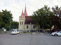 St.Matthew
