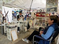 Zaterdag Markt