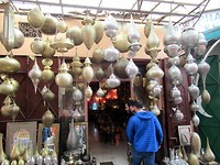Lampje uitzoeken?
