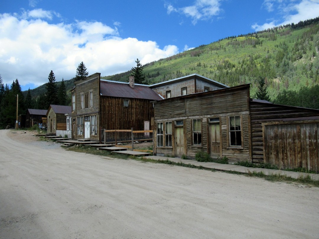 St. Elmo Foto Klaas en Diny Jut’s reisblog