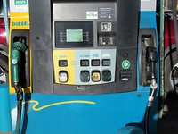 Pas op, benzine is de zwarte slang!