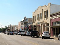 Main Street Bastrop