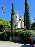Hearst Castle