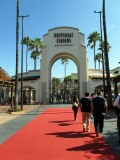 Ingang Universals