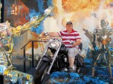 Born to be wild ??