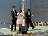 De Blues Brothers