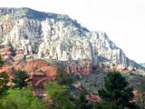 Red Rocks