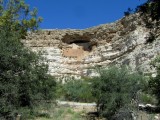 Montezuma Castle
