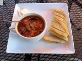 Sausage Gumbo