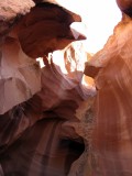 Antilope Canyon