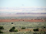 Painted Desert