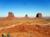 Monument Valley