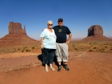 Monument Valley