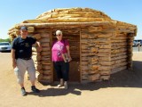 Canyon de Chelley