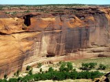 Canyon de Chelley