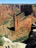 Canyon de Chelley