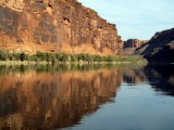Op de Colorado River