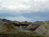 San Rafael Desert
