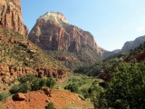 Zion National Park