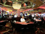 Casino in het hotel