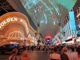 Fremont Street Experience