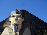 Het Luxor Hotel