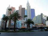 Hotel New York New York