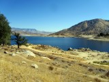 Lake Isabella