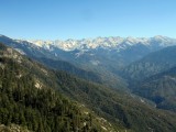 Sequoia National Park
