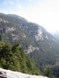 Yosemite National Park