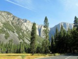 Yosemite National Park
